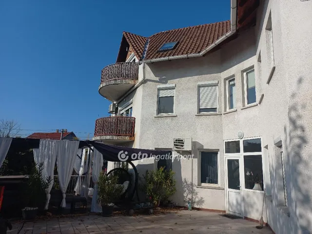 Eladó lakás Budapest XV. kerület, Pestújhely 58 nm