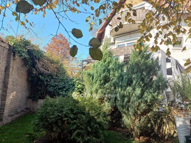 Eladó lakás Budapest XV. kerület, Pestújhely 58 nm