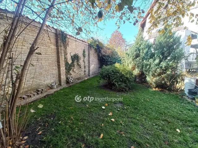 Eladó lakás Budapest XV. kerület, Pestújhely 58 nm