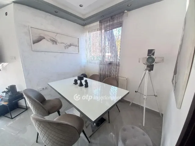 Eladó lakás Budapest XV. kerület, Pestújhely 58 nm