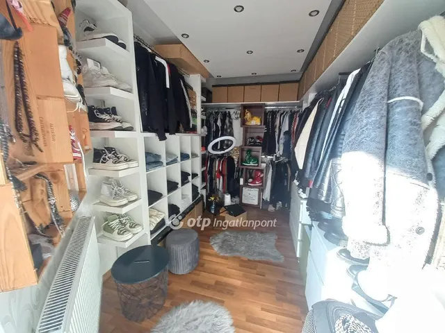 Eladó lakás Budapest XV. kerület, Pestújhely 58 nm