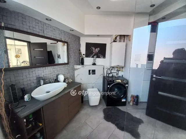 Eladó lakás Budapest XV. kerület, Pestújhely 58 nm