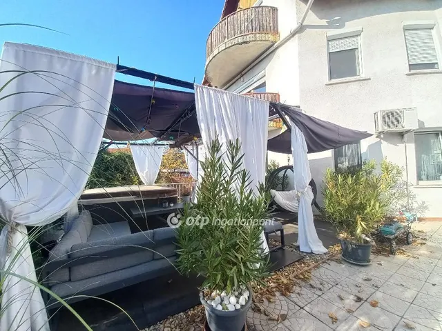 Eladó lakás Budapest XV. kerület, Pestújhely 58 nm