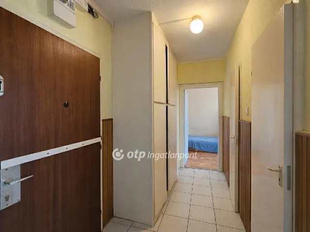 Eladó lakás Budapest XV. kerület, Rákospalota 55 nm