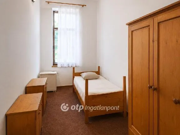 Eladó lakás Budapest XVI. kerület, Sashalom 52 nm