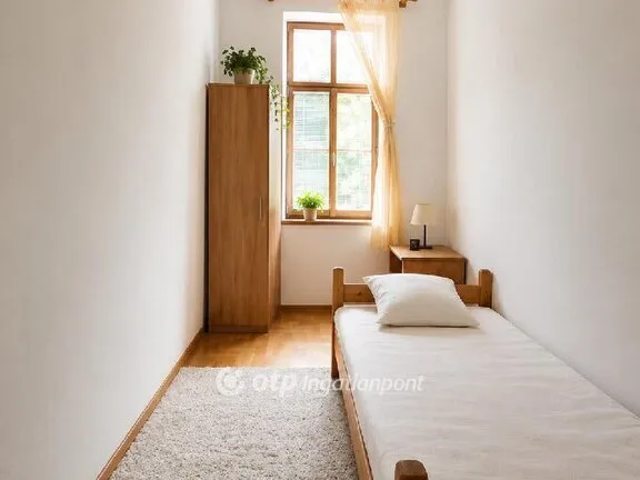 Eladó lakás Budapest XVI. kerület, Sashalom 52 nm