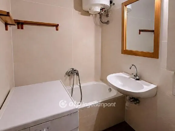 Eladó lakás Budapest XVI. kerület, Sashalom 52 nm