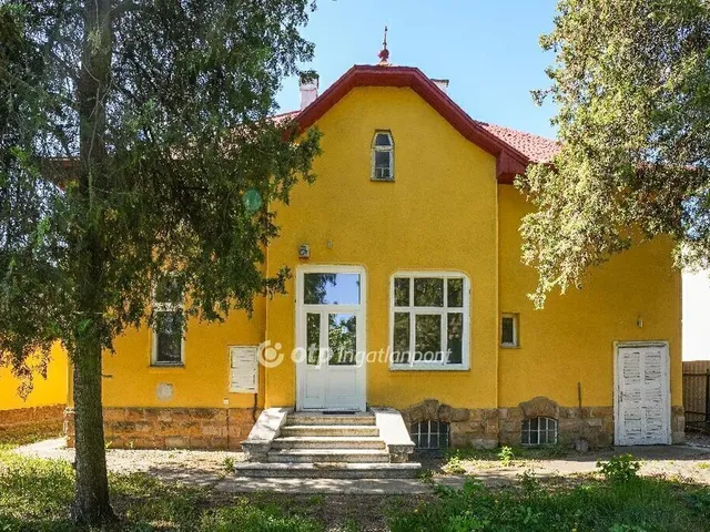 Eladó ház Dunakeszi 120 nm