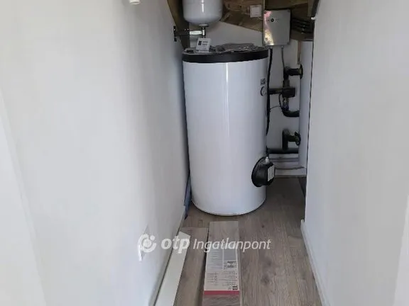 Eladó lakás Tura 60 nm