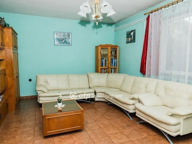 Eladó ház Budapest XV. kerület, Rákospalota 95 nm