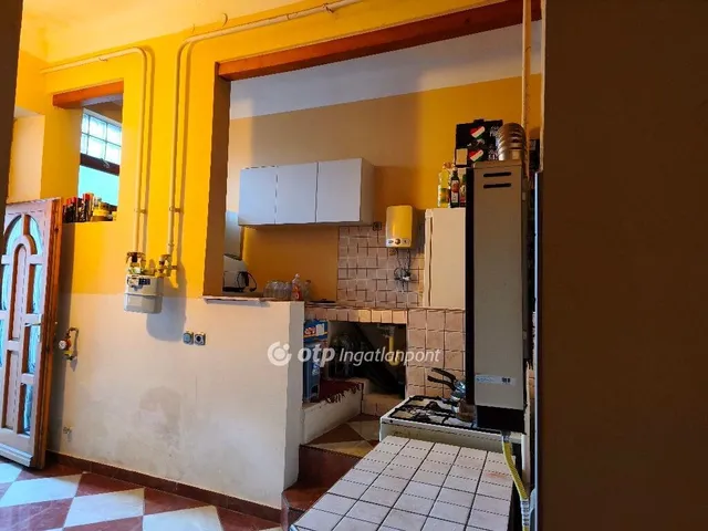 Eladó lakás Budapest XVI. kerület, Sashalom 52 nm