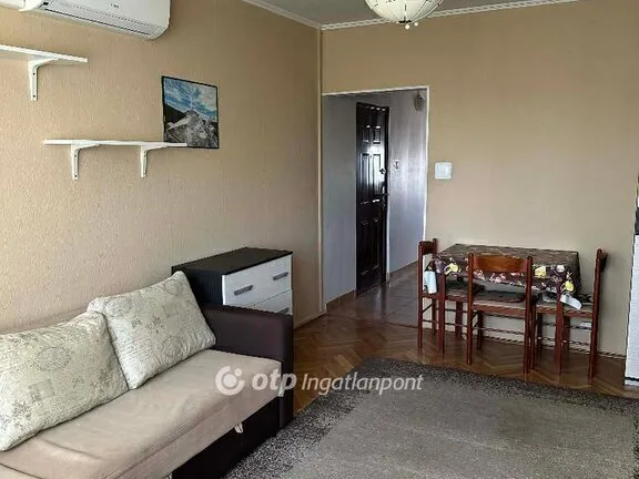 Eladó lakás Budapest IV. kerület, Újpest 60 nm