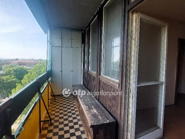 Eladó lakás Budapest XVI. kerület 62 nm