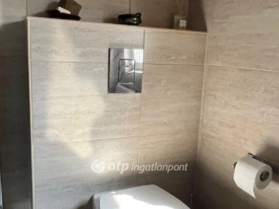 Eladó ház Budapest XV. kerület, Pestújhely 105 nm