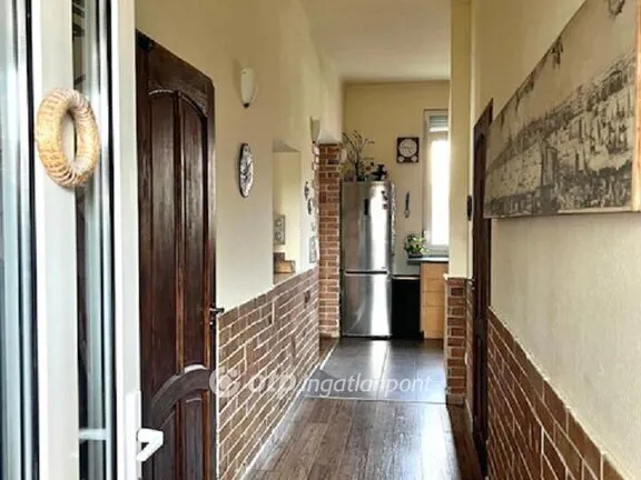Eladó ház Budapest XV. kerület, Pestújhely 105 nm
