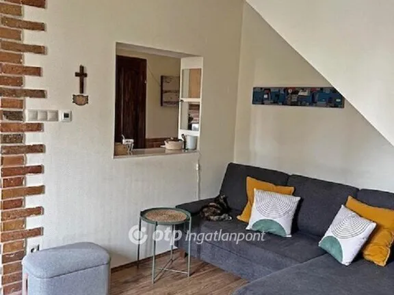 Eladó ház Budapest XV. kerület, Pestújhely 105 nm