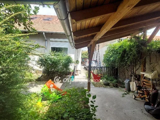 Eladó ház Budapest XV. kerület, Pestújhely 105 nm