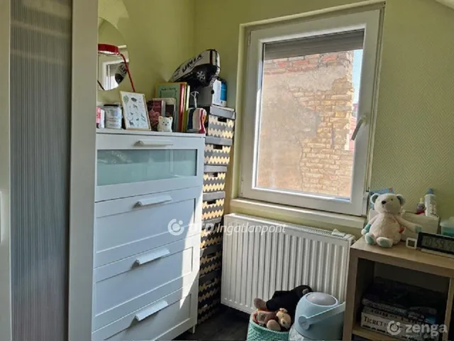Eladó ház Budapest XV. kerület, Pestújhely 105 nm