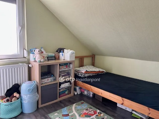 Eladó ház Budapest XV. kerület, Pestújhely 105 nm