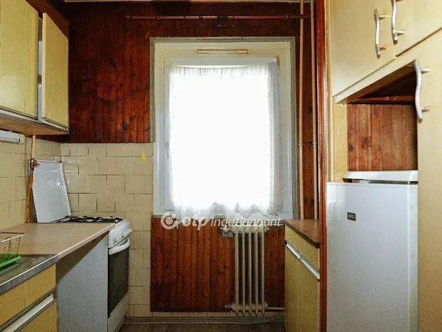 Eladó lakás Budapest XVI. kerület, Mátyásföld 62 nm