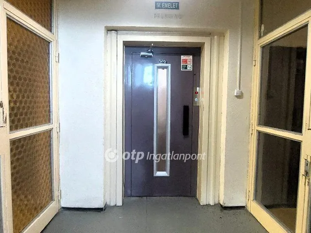 Eladó lakás Budapest XVI. kerület, Mátyásföld 62 nm