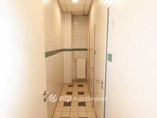 Eladó kereskedelmi és ipari ingatlan Budapest XIV. kerület, Alsórákos 806 nm