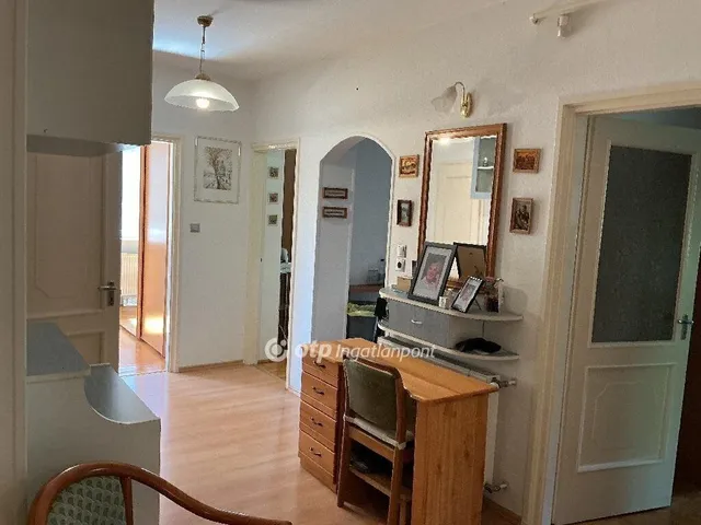 Eladó lakás Budapest XIV. kerület, Alsórákos 84 nm