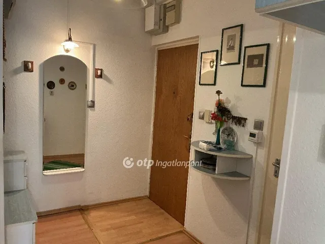 Eladó lakás Budapest XIV. kerület, Alsórákos 84 nm