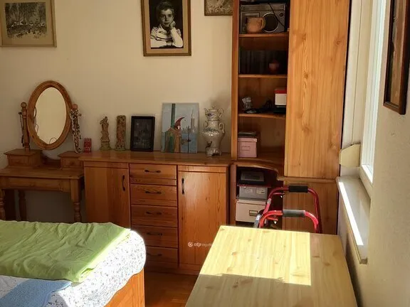 Eladó lakás Budapest XIV. kerület, Alsórákos 84 nm
