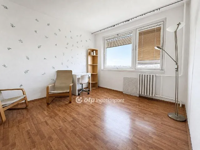 Eladó lakás Budapest XVII. kerület, Rákoskeresztúr 51 nm