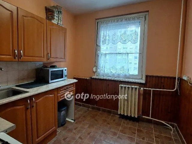 Eladó lakás Budapest XV. kerület, Újpalota 65 nm