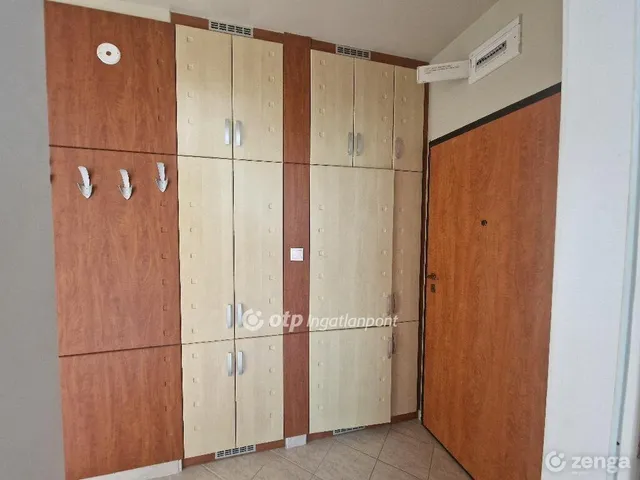Eladó lakás Budapest IV. kerület, Újpest 55 nm