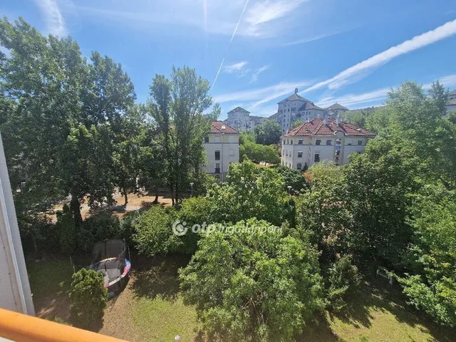 Eladó lakás Budapest IV. kerület, Újpest 55 nm