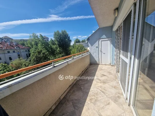 Eladó lakás Budapest IV. kerület, Újpest 55 nm
