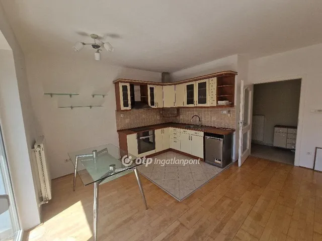 Eladó lakás Budapest IV. kerület, Újpest 55 nm
