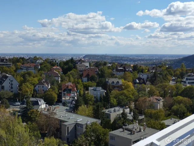 Eladó lakás Budapest II. kerület, Rózsadomb 53 nm