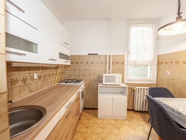 Eladó lakás Budapest II. kerület, Rózsadomb 53 nm