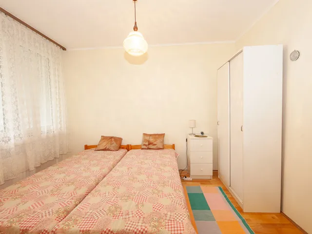 Eladó lakás Budapest II. kerület, Rózsadomb 53 nm
