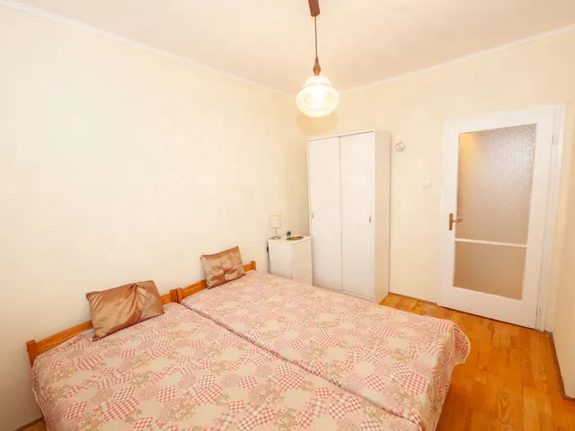 Eladó lakás Budapest II. kerület, Rózsadomb 53 nm