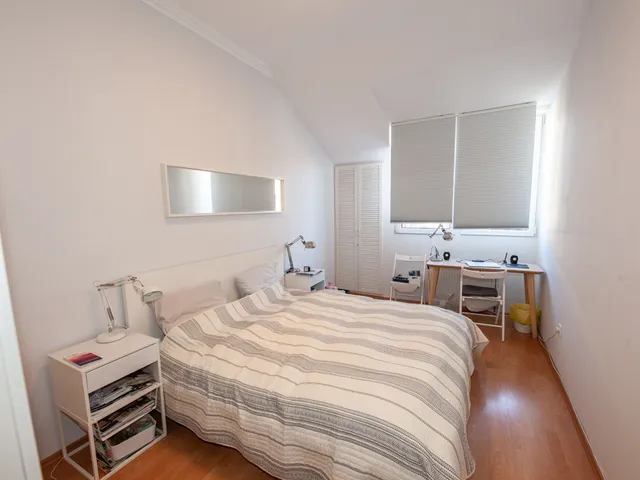 Eladó lakás Budapest XIII. kerület, Újlipótváros 77 nm