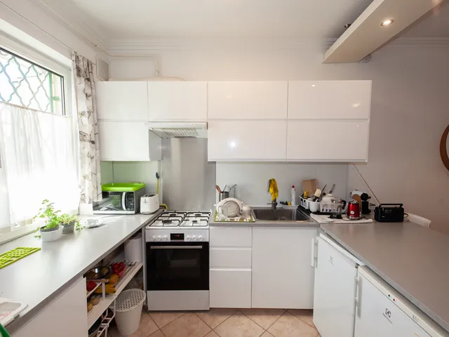 Eladó lakás Budapest XIII. kerület, Újlipótváros 77 nm