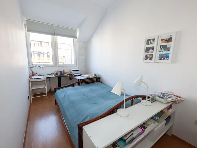 Eladó lakás Budapest XIII. kerület, Újlipótváros 77 nm