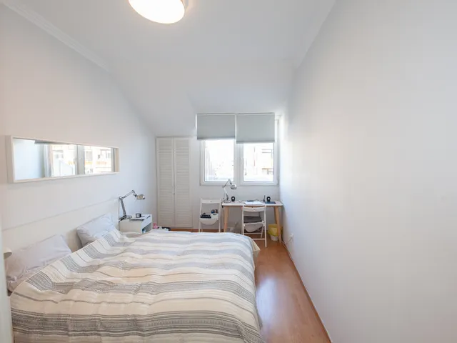 Eladó lakás Budapest XIII. kerület, Újlipótváros 77 nm