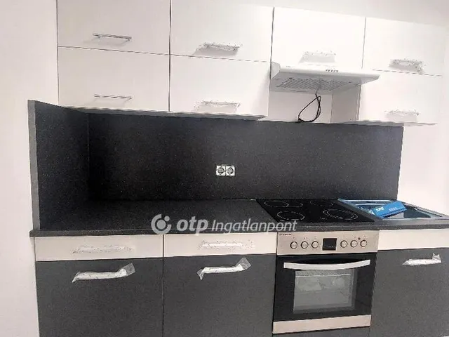 Eladó lakás Budapest X. kerület, Kőbánya 39 nm