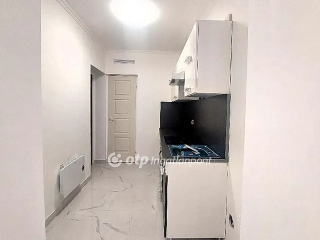Eladó lakás Budapest X. kerület, Kőbánya 39 nm