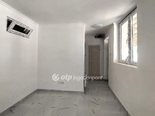 Eladó lakás Budapest X. kerület, Kőbánya 39 nm