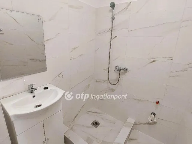 Eladó lakás Budapest X. kerület, Kőbánya 39 nm