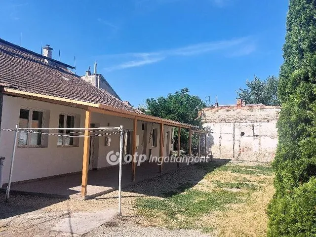 Eladó lakás Budapest X. kerület, Kőbánya 39 nm