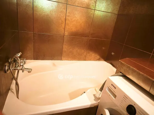 Eladó lakás Budapest XIV. kerület, Herminamező 34 nm