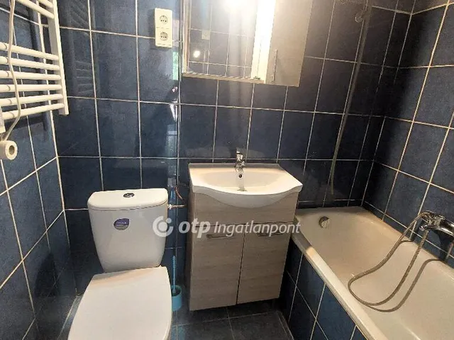 Eladó lakás Budapest X. kerület, Óhegy 30 nm